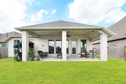 5610 Mona Lisa Court, Manvel, TX 77578 - Photo 36