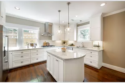 1640 Sul Ross Street, Houston, TX 77006 - Photo 8