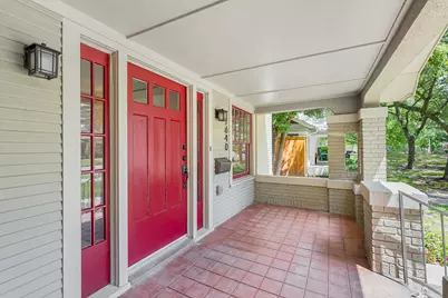 1640 Sul Ross Street, Houston, TX 77006 - Photo 2