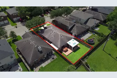 17438 Hoover Gardens Drive, Houston, TX 77095 - Photo 22