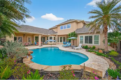 7414 Dayhill Drive, Spring, TX 77379 - Photo 2