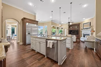 7414 Dayhill Drive, Spring, TX 77379 - Photo 16