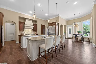 7414 Dayhill Drive, Spring, TX 77379 - Photo 4