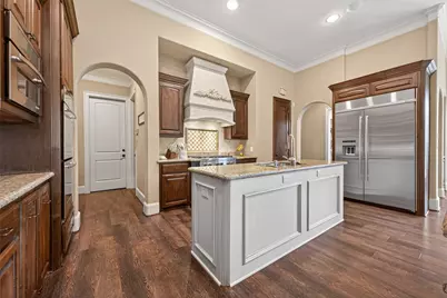 7414 Dayhill Drive, Spring, TX 77379 - Photo 18