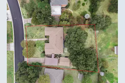 1817 Medina Dr, College Station, TX 77840 - Photo 34