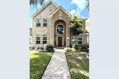 406 Sterling Heights Lane, Houston, TX 77094 - Photo 2