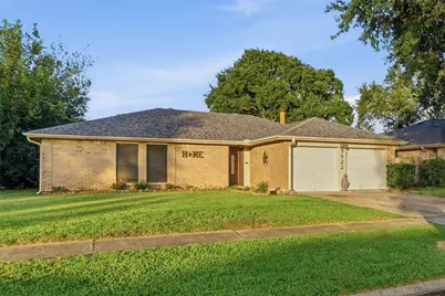 7522 Shoshone Drive, Baytown, TX 77521 - Photo 2