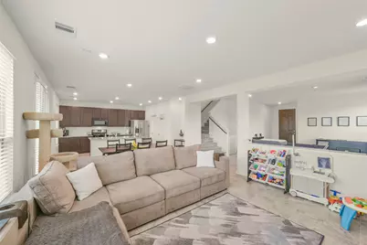 11662 Bodark Valley Lane, Houston, TX 77038 - Photo 10