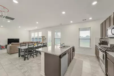11662 Bodark Valley Lane, Houston, TX 77038 - Photo 12