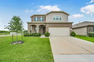 11662 Bodark Valley Ln, Houston, TX 77038 - Photo 1