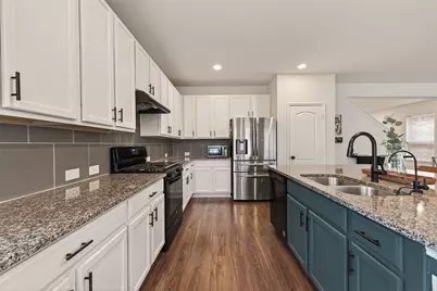 25210 Stone Tower Court, Katy, TX 77493 - Photo 14