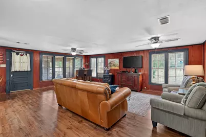 10329 Clyde Acord Road, Franklin, TX 77856 - Photo 6