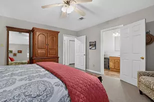 10329 Clyde Acord Rd, Franklin, TX 77856 - Photo 14