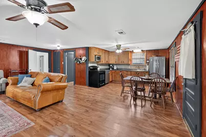 10329 Clyde Acord Road, Franklin, TX 77856 - Photo 8