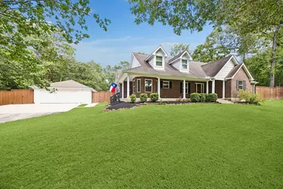 40602 Desota Road, Magnolia, TX 77354 - Photo 2