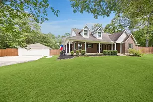 40602 De Sota Rd, Magnolia, TX 77354 - Photo 2