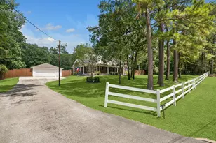 40602 De Sota Rd, Magnolia, TX 77354 - Photo 34