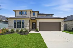 835 White Pne Hvn Ln, Crosby, TX 77532 - Photo 1