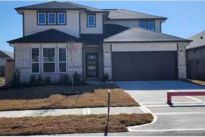 835 White Pine Haven Lane, Crosby, TX 77532 - Photo 1