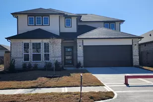 835 White Pne Hvn Ln, Crosby, TX 77532 - Photo 1