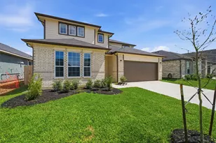 835 White Pne Hvn Ln, Crosby, TX 77532 - Photo 2