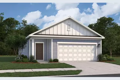 3406 Ridgeberry Glen Lane, Porter, TX 77365 - Photo 1