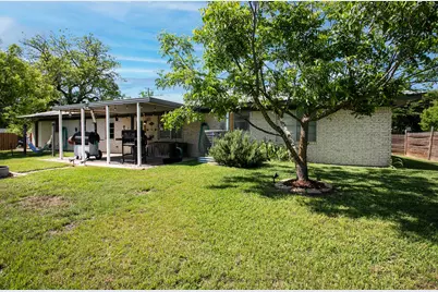 107 E Reunion Street, Fairfield, TX 75840 - Photo 18
