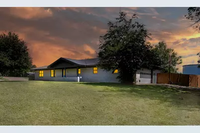 107 E Reunion Street, Fairfield, TX 75840 - Photo 20