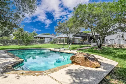 201 Hillcrest Drive, Richmond, TX 77469 - Photo 1