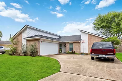 1923 Fernspray Lane, Houston, TX 77084 - Photo 2