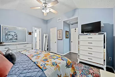 1923 Fernspray Lane, Houston, TX 77084 - Photo 18