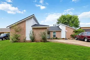 1923 Fernspray Ln, Houston, TX 77084 - Photo 1