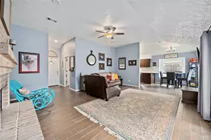 1923 Fernspray Ln, Houston, TX 77084 - Photo 6