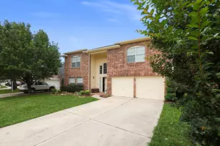 18222 Winding Timbers Ln, Humble, TX 77346 - Photo 2