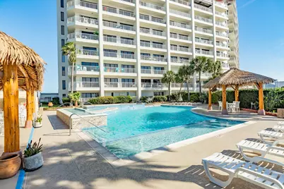 7700 Seawall Boulevard #1308, Galveston, TX 77551 - Photo 1