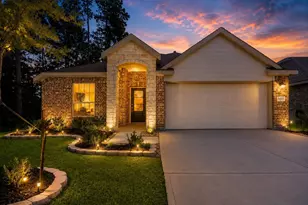 3450 Rolling Vw Dr, Conroe, TX 77301 - Photo 2