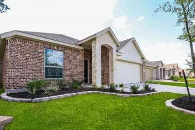 3450 Rolling View Drive, Conroe, TX 77301 - Photo 2