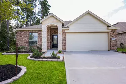 3450 Rolling View Drive, Conroe, TX 77301 - Photo 1