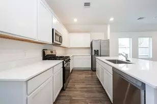 3450 Rolling Vw Dr, Conroe, TX 77301 - Photo 8