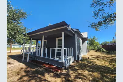 506 9th Street, Hempstead, TX 77445 - Photo 2