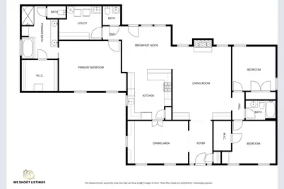 22625 Tomball Cemetery Road, Tomball, TX 77377 - Photo 36