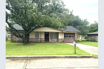 1722 Briar Lane, Wharton, TX 77488 - Photo 4