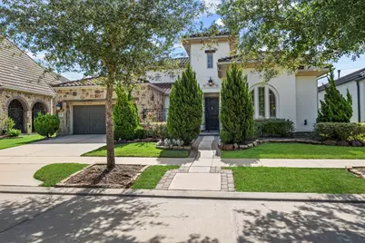 39 Quiet Vista Drive, Sugar Land, TX 77498 - Photo 1