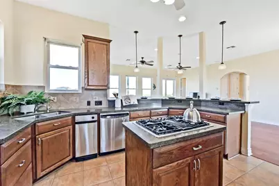 1 Loggerhead, Hitchcock, TX 77563 - Photo 12