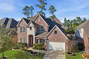 6810 Redwood Terrace Ln, Spring, TX 77389 - Photo 1