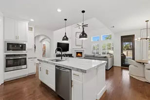 6810 Redwood Terrace Ln, Spring, TX 77389 - Photo 16