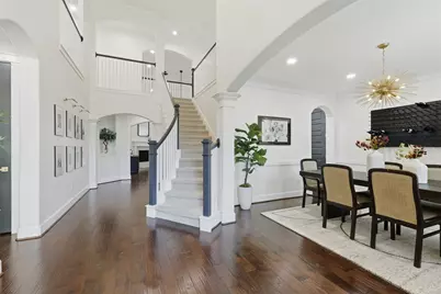 6810 Redwood Terrace Lane, Spring, TX 77389 - Photo 6