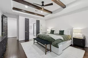 6810 Redwood Terrace Ln, Spring, TX 77389 - Photo 22