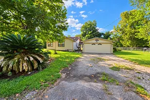 805 Alice St, Sweeny, TX 77480 - Photo 1