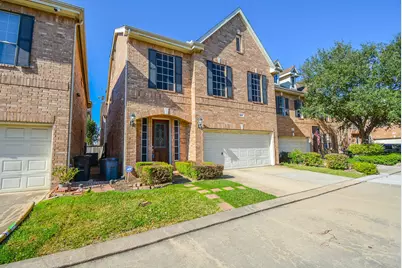 3206 E Park At Beverly Hills, Houston, TX 77057 - Photo 2